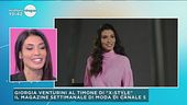 "X-Style" con Giorgia Venturini