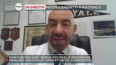 Obbligo vaccinale: parla l'infettivologo Matteo Bassetti