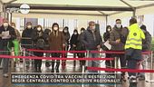 Emergenza Covid, è colpa delle Regioni?