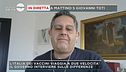 Giovanni Toti e le vaccinazioni in Liguria