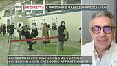 Fabrizio Pregliasco su Astrazeneca