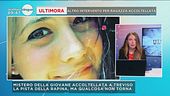 Treviso, mistero sulla giovane accoltellata
