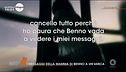 Caso Neumair: Laura e i messaggi all'amica