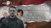Caso Neumair, la confessione di Benno
