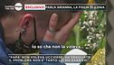 Faenza, le parole di Arianna