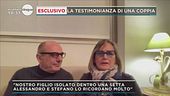 Stefano e Alessandro, la testimonianza di una coppia