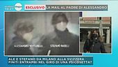 Stefano e Alessandro: da Milano alla Svizzera?