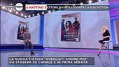 "Svegliati amore mio", da stasera su Canale 5