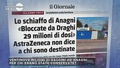Vaccini, è giallo sulle dosi di Anagni