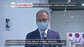 Vaccini, la corsa delle Regioni