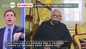 L'appello di Tony Dallara