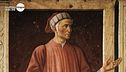 L'Italia celebra il sommo poeta