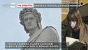 La discendente di Dante Alighieri