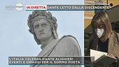 La discendente di Dante Alighieri