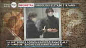 Il giallo della scomparsa di Stefano e Alessandro