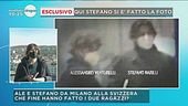 In diretta Zurigo, qui è stato Stefano