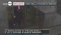 Esclusivo i video della stazione di servizio