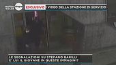 Esclusivo i video della stazione di servizio