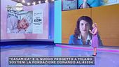 "Casamica" accoglie i malati e le loro famiglie