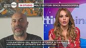 In studio con il reddito ma senza un lavoro?