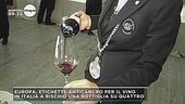 La crociata dell' Ue contro il vino