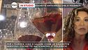 Europa, etichette anticancro per il vino