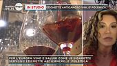 Europa, etichette anticancro per il vino