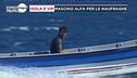 Isola dei famosi, l'approdo di Andrea Cerioli