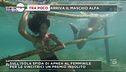 Isola dei famosi, una sfida tra femmine