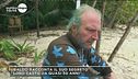 Isola dei famosi, niente sesso per Ubaldo