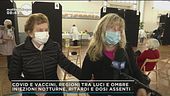 Vaccini, il Governo incontra le Regioni
