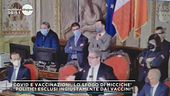 Vaccini, lo sfogo di Miccichè