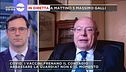 Massimo Galli a Mattino 5