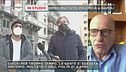 Napoli, la multa ludica