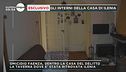 Esclusivo: gli interni della casa di Ilenia Fabbri