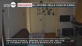 Esclusivo: gli interni della casa di Ilenia Fabbri