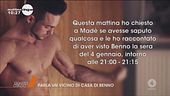 Le testimonianze dei vicini di casa di Benno Neumair