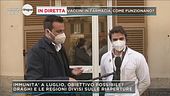 Al via le vaccinazioni in farmacia