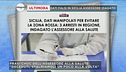 Ultimora: dati falsi in Sicilia