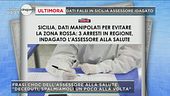 Ultimora: dati falsi in Sicilia