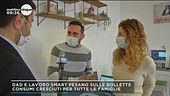 Dad e lavoro smart pesano sulle bollette