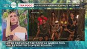 Isola dei Famosi, Awed provocatore?