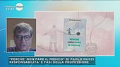 "Perchè (non) fare il medico"