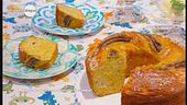 Banana bread