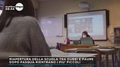 Scuola: riapertura tra dubbi e paure