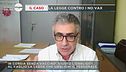 Obbligo vaccinale: parla Fabrizio Pregliasco