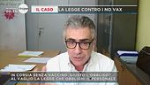 Obbligo vaccinale: parla Fabrizio Pregliasco