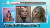 Ragazza lancia un appello dalla TV Russa: "Fui rapita da piccola"