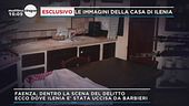 Esclusivo le immagini della casa dio Ilenia