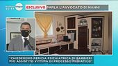 Esclusivo parla l'avvocato di Nanni